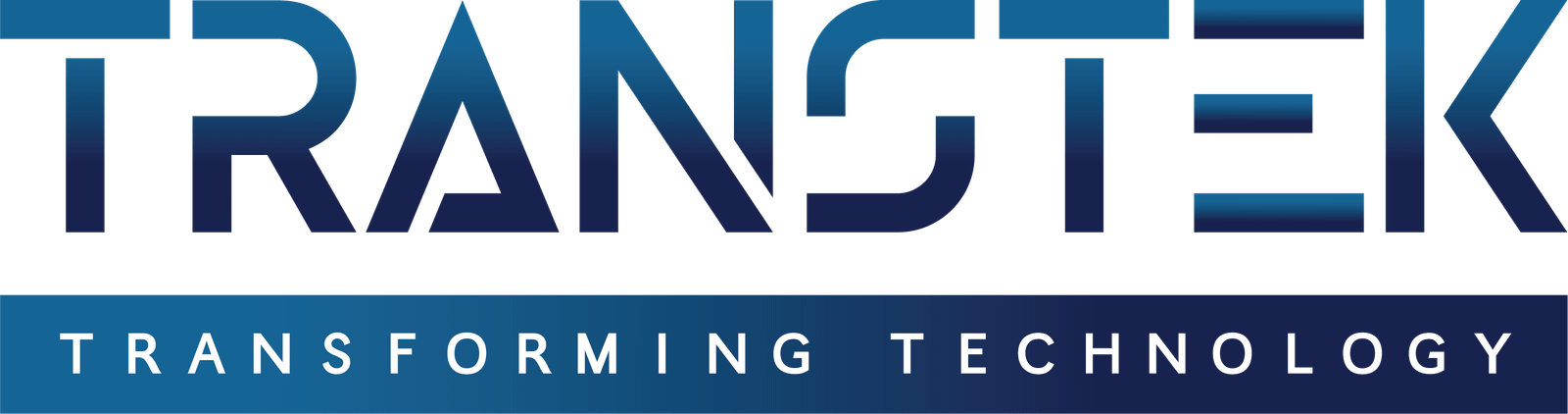 Transtek — Transforming Technology
